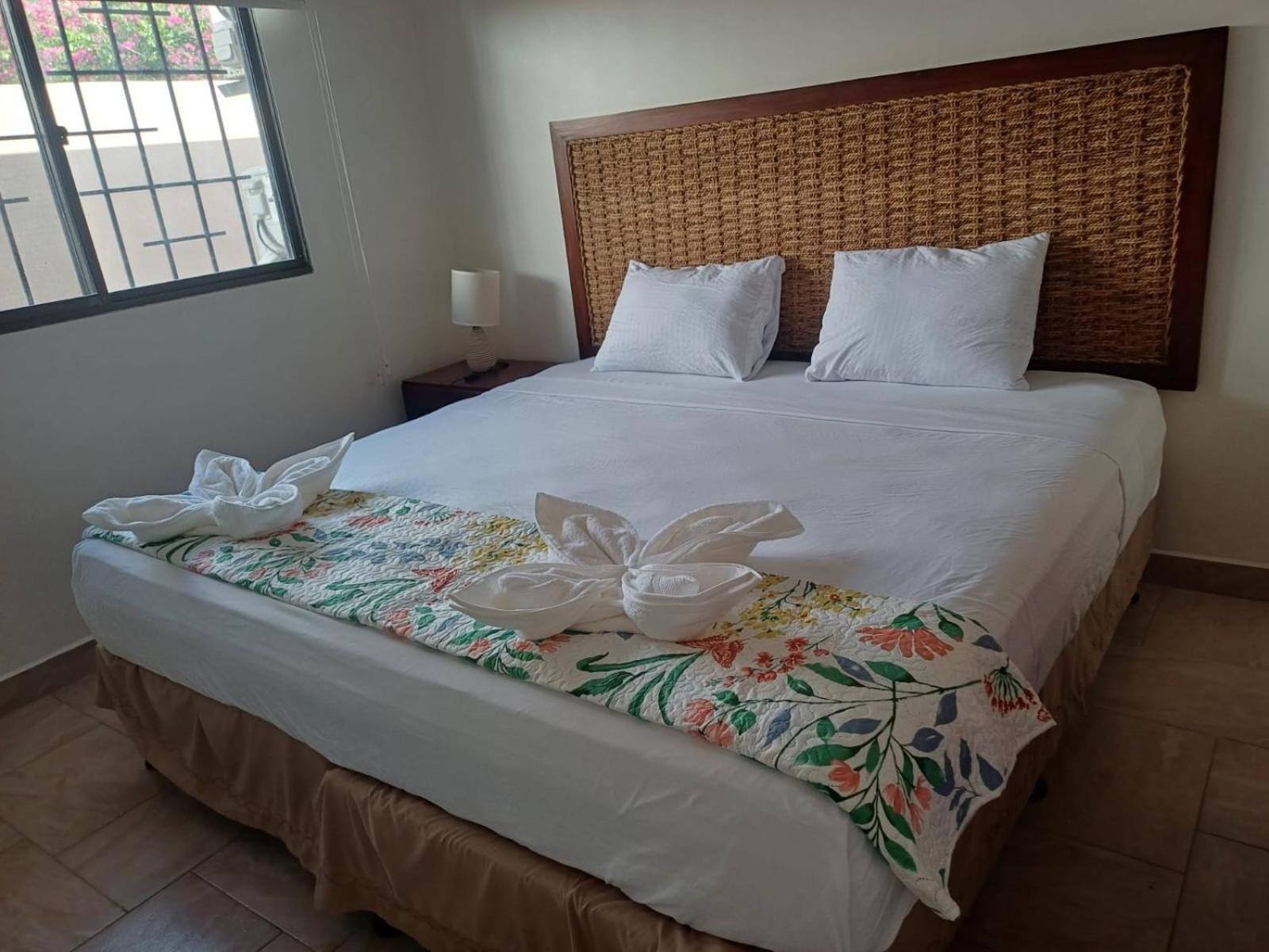 Guest House 플라야 플라밍고 외부 사진